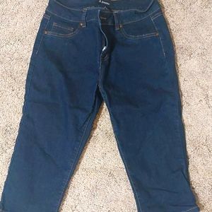 Women's size 10 capri